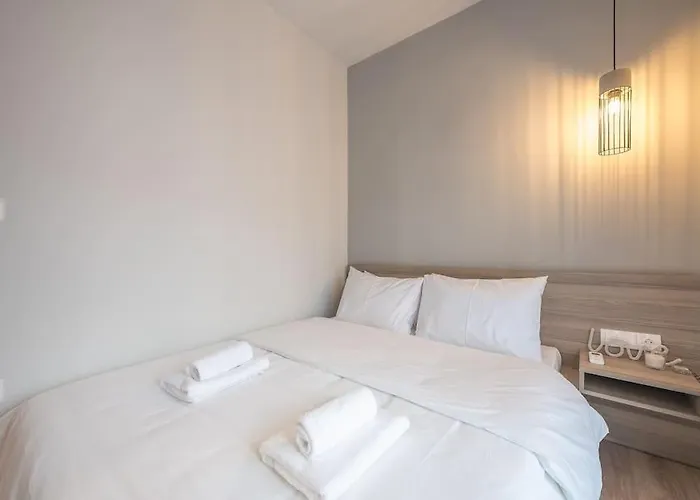 Superior & Spacious Apartment