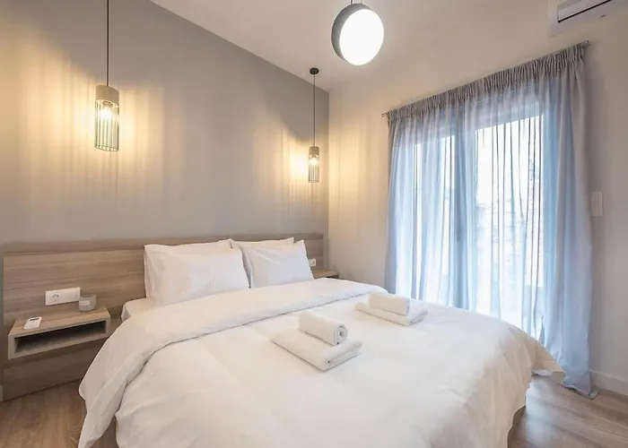 Superior & Spacious Apartment
