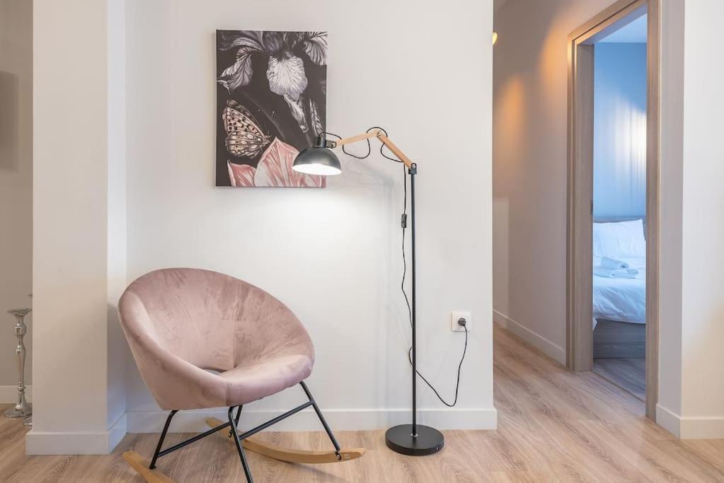 Superior & Spacious Athen