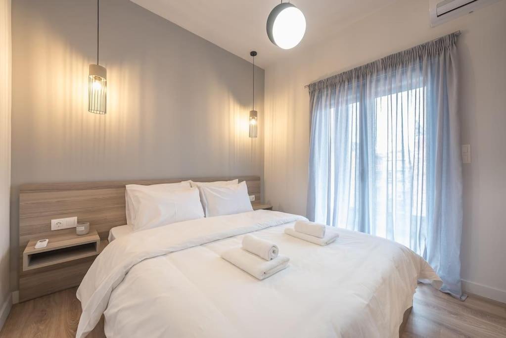 Superior & Spacious Apartment *