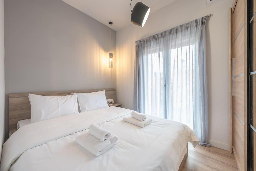 Superior & Spacious Apartment Athen