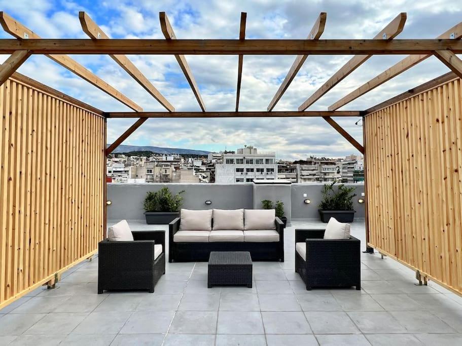 Superior & Spacious Apartment *