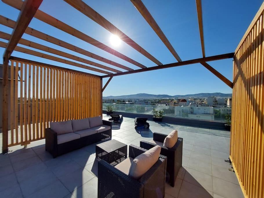 Superior & Spacious Apartment Athen