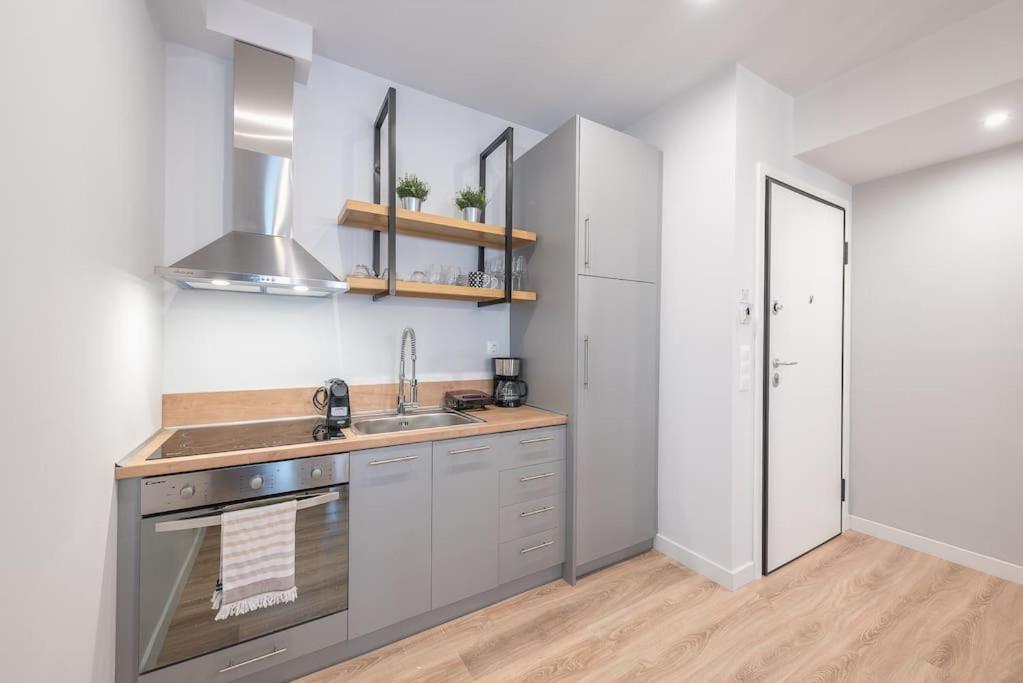 Superior & Spacious Apartment