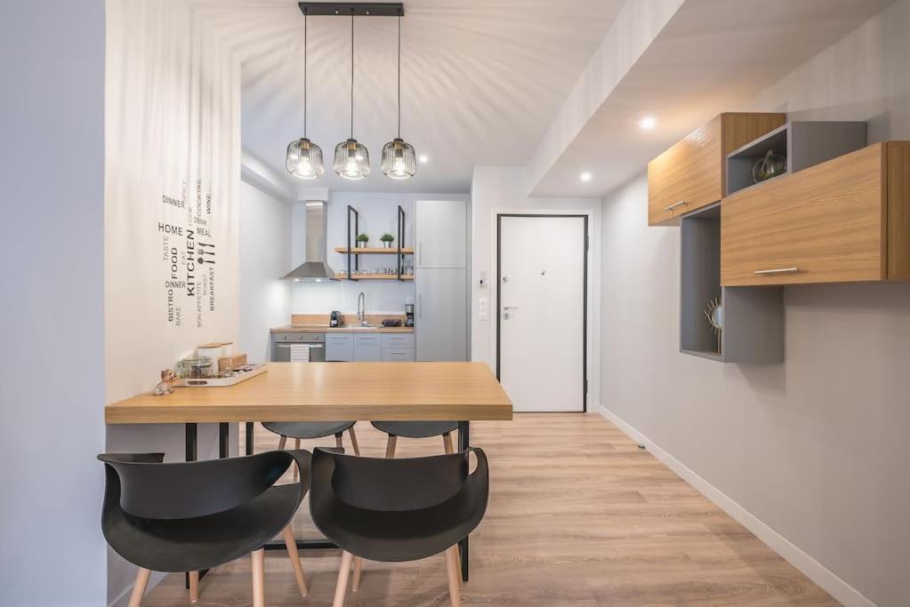 Apartment Superior & Spacious Athen