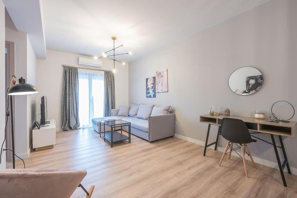Superior & Spacious Apartment