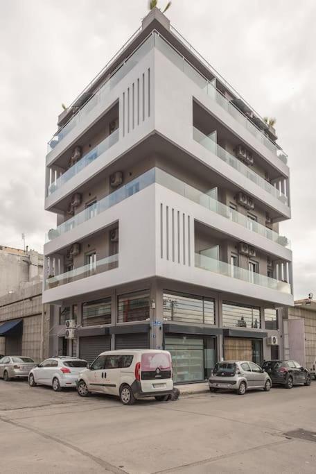 Superior & Spacious Apartment Athen