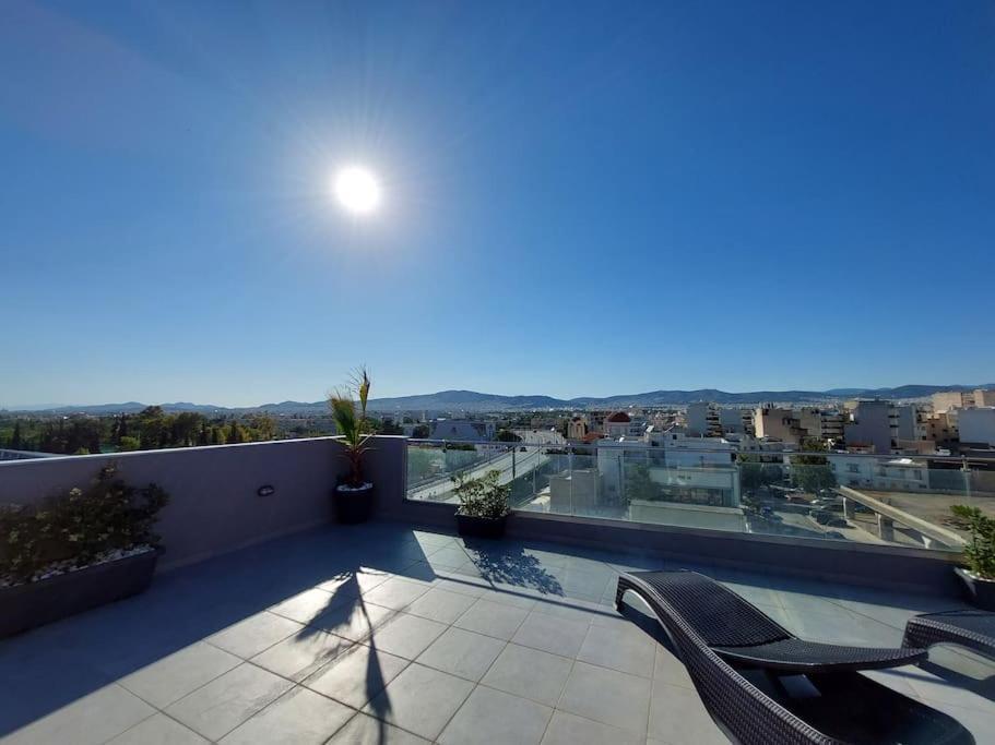 Apartment Superior & Spacious Athen