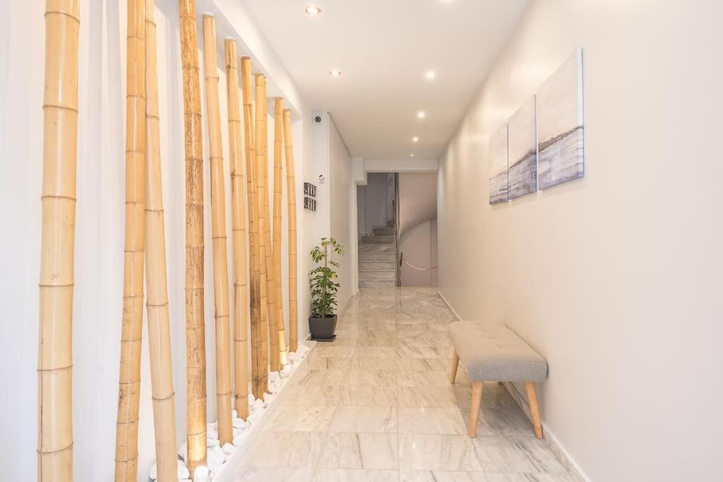 Apartment Superior & Spacious