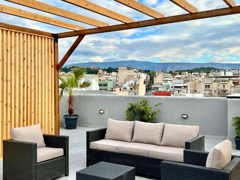 Appartement Superior & Spacious *