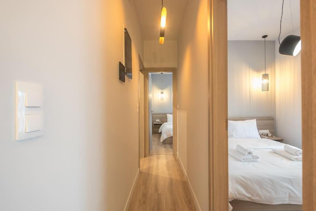 Superior & Spacious Apartment
