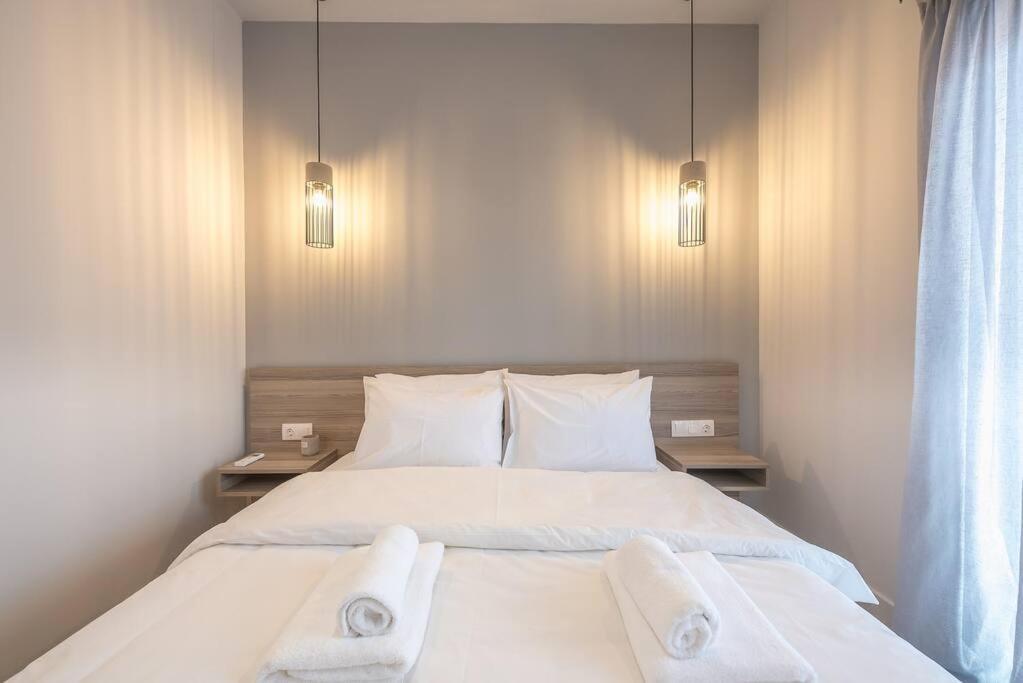Appartement Superior & Spacious