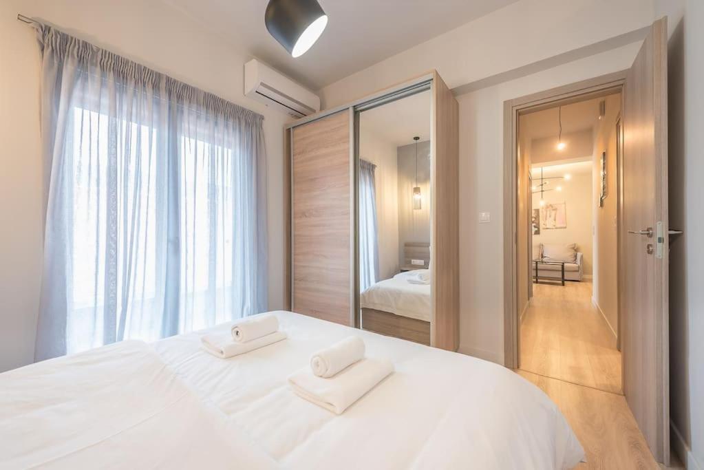 Apartment Superior & Spacious Athen