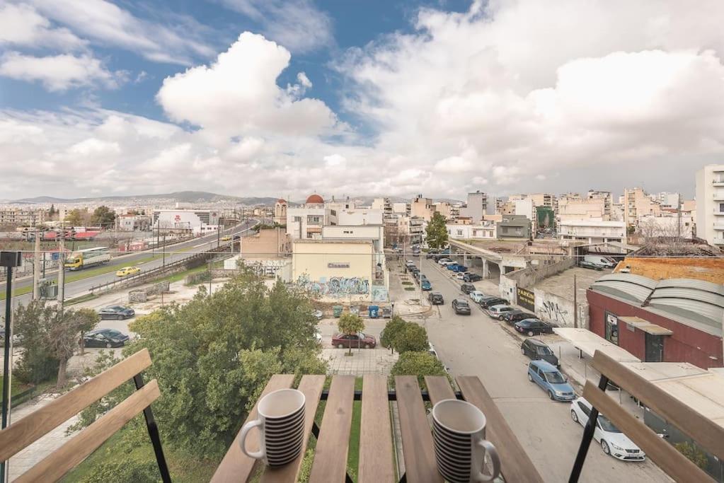 Superior & Spacious Athen