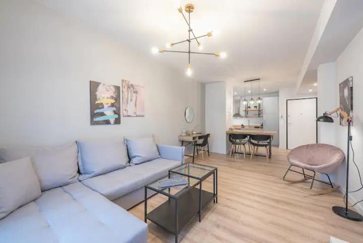 Superior & Spacious Apartment Athen